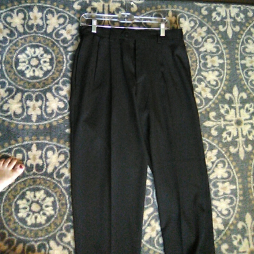 New mens Hagar slacks